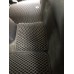 Коврики EVA V1 (черные) для Kia Sportage 2010-2015 гг