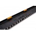 Бокові пороги Dakar V1 з LED (2 шт, метал) для Ford Ranger 2011-2022 рр