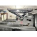 Роллбар з кошиком Dakar (під ролети) для Ford Ranger 2011-2022 рр