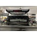 Роллбар з кошиком Dakar (під ролети) для Ford Ranger 2011-2022 рр