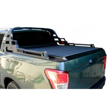 Ролбар Dakar (под роллеты) для Isuzu D-Max 2019- гг