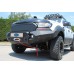 Передний бампер с защитой картера Dakar (2015-2025) для Ford Ranger