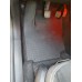 Гумові килимки Polytep (4 шт) для Ford Mondeo 2008-2014 рр