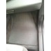 Гумові килимки Polytep (4 шт) для Ford Kuga/Escape 2013-2019 рр