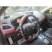 Накладки на панель (Meric) Алюминий для Renault Megane III 2009-2016 гг