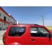 Рейлінги Skyport (чорні) для Suzuki Jimny 1998-2018 рр