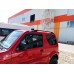 Рейлінги Skyport (чорні) для Suzuki Jimny 1998-2018 рр