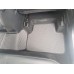 Коврики EVA (черные) для Volkswagen E-Tharu
