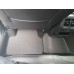 Коврики EVA (черные) для Volkswagen E-Tharu