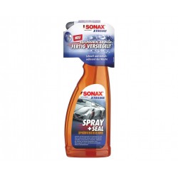 Sonax Xtreme Спрей-консервант для лакофарбового покриття, 750 мл