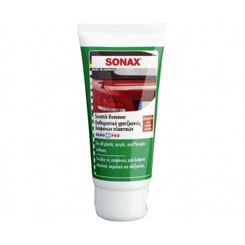 Sonax Паста для видалення подряпин (антицарапін), 75 мл