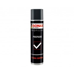 Sonax ProfiLine Засіб для знежирення ЛФП, 400 мл