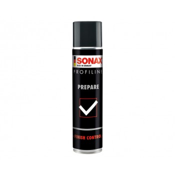 Sonax ProfiLine Засіб для знежирення ЛФП, 400 мл