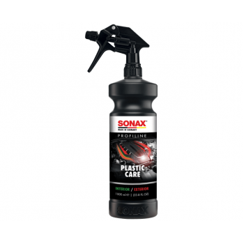 Sonax ProfiLine Средство по уходу за пластиком, 1л