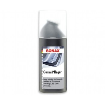 Sonax Засіб для догляду за гумою - ефект мокрої гуми 0,1л