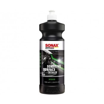 Sonax Очиститель пластика, матовый, 1л
