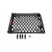 Корзина на крышу Dakar 4X4 (100 х 120 см)