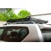 Корзина на крышу Dakar 4X4 (100 х 120 см)