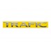 Напис Trafic 908900184R (247мм на 31мм) для Renault Trafic 2015- рр