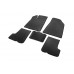 Килимки EVA (чорні) для Dacia Sandero 2007-2013 рр