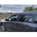 Ветровики (4 шт, HIC) для Jeep Compass 2006-2016 гг
