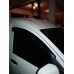 Ветровики (2 шт, Sunplex Sport) для Dacia Dokker 2013-2022 гг