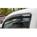 Вітровики (2 шт., Sunplex Sport) для Fiat Doblo I 2001-2005 рр