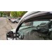 Вітровики (2 шт., Sunplex Sport) для Fiat Doblo I 2001-2005 рр
