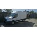 Вітровики (2 шт., Sunplex Sport) для Ford Transit 2014- рр
