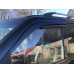 Вітровики (2 шт., Sunplex Sport) для Mercedes Vito W638 1996-2003 рр