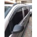 Ветровики (2 шт, Sunplex Sport) для Mercedes Vito/V-class W447 2014- гг