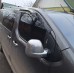 Ветровики (2 шт, Sunplex Sport) для Citroen SpaceTourer