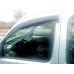 Ветровики (2 шт, Sunplex Sport) для Renault Kangoo 1998-2008 гг