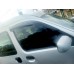 Ветровики (2 шт, Sunplex Sport) для Renault Kangoo 1998-2008 гг