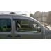 Вітровики (2 шт., Sunplex Sport) для Mercedes Citan 2013-2021 рр