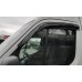 Ветровики (2 шт, Sunplex Sport) для Opel Movano 2010-2021 гг