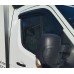 Ветровики (2 шт, Sunplex Sport) для Opel Movano 2010-2021 гг