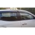 Ветровики (4 шт, Sunplex Sport) для Mitsubishi L200 2015-2024 гг