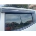 Ветровики (4 шт, Sunplex Sport) для Fiat Fullback 2016- гг