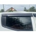 Ветровики (4 шт, Sunplex Sport) для Fiat Fullback 2016- гг