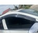 Ветровики (4 шт, Sunplex Sport) для Fiat Fullback 2016- гг