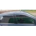 Ветровики SD (4 шт, Sunplex Sport) для Ford Focus I 1998–2005 гг
