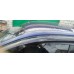 Ветровики SD (4 шт, Sunplex Sport) для Ford Focus I 1998–2005 гг