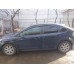 Ветровики SD/HB (4 шт, Sunplex Sport) для Ford Focus II 2008-2011 гг