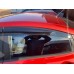 Ветровики SD (4 шт, Sunplex Sport) для Hyundai Accent 2011-2017 гг