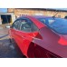 Ветровики SD (4 шт, Sunplex Sport) для Hyundai Accent 2011-2017 гг