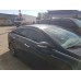 Вітровики (4 шт., Sunplex Sport) для Hyundai Sonata YF 2010-2014 рр