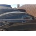 Вітровики (4 шт., Sunplex Sport) для Hyundai Sonata YF 2010-2014 рр