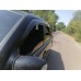 Ветровики SD (4 шт, Sunplex Sport) для Mercedes E-сlass W210 1995-2002 гг