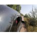 Ветровики SD (4 шт, Sunplex Sport) для Mercedes E-сlass W210 1995-2002 гг